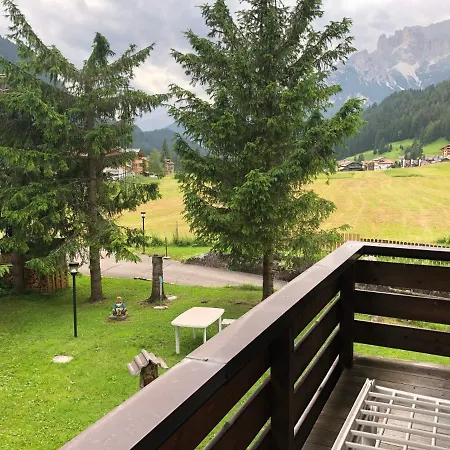 Apartmán Mes Lastei