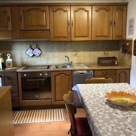 Mes Lastei Apartmán